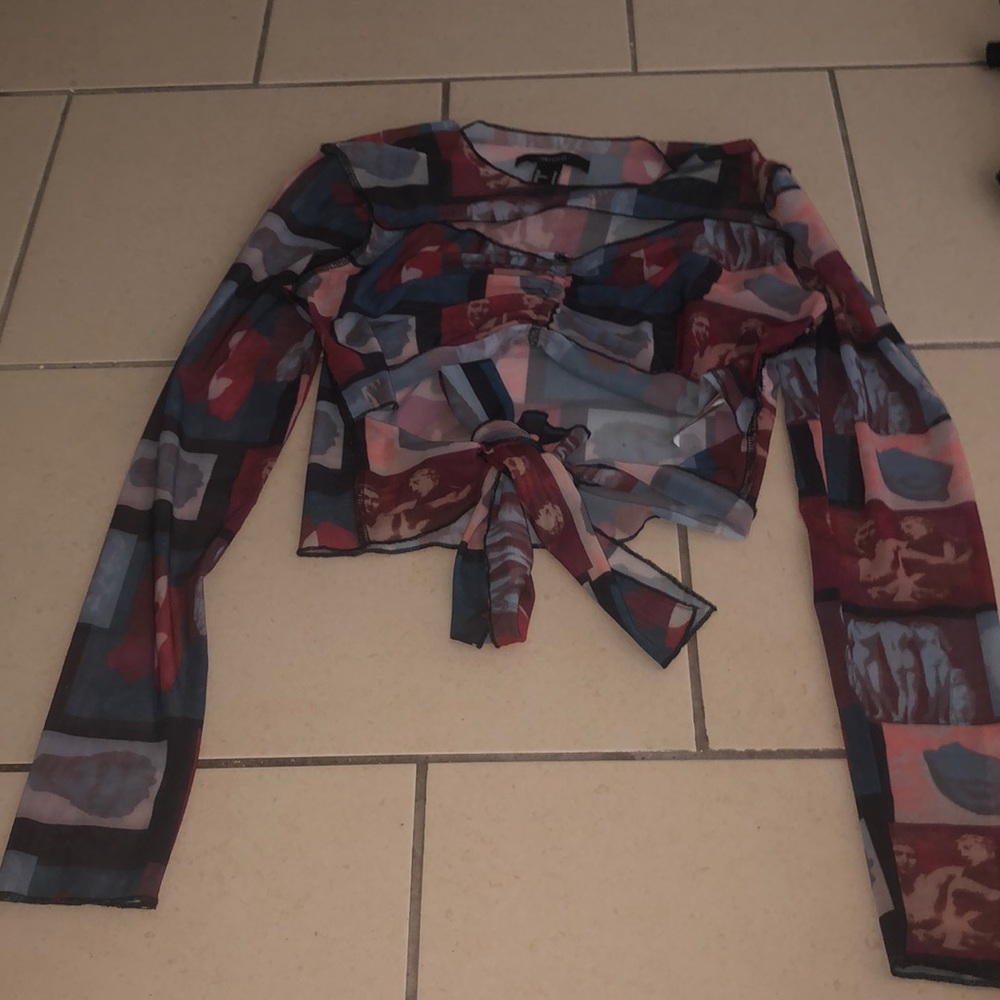 Medium shirt